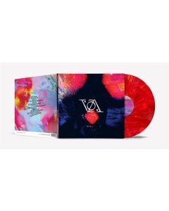 Hammock - Love In The Void (Limited Edition) (Hellfire Vinyl) LP