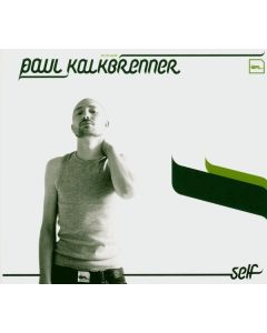 Paul Kalkbrenner - Self CD