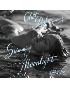 Chet Baker (1929-1988) - Swimming By Moonlight CD