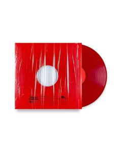 Blood Cultures - Skate Story, Vol. 1 (Red Colored) LP