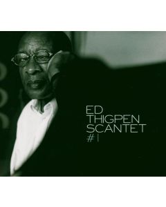 Ed Thigpen (1930-2010) - No. 1 CD