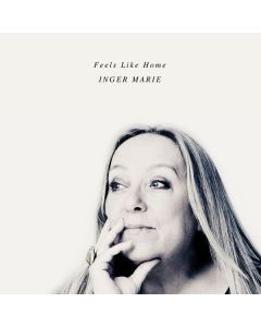 Inger Marie Gundersen - Feels Like Home CD