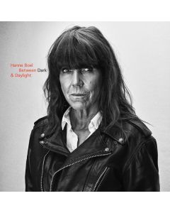 Hanne Boel - Between Dark & Daylight CD