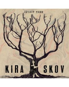 Kira Skov - Spirit Tree CD