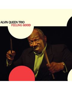 Alvin Queen - Feeling Good CD