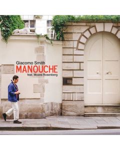 Giacomo Smith & Mozes Rosenberg - Manouche (180g) (Audiophile Virgin Vinyl) LP
