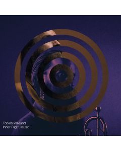 Tobias Wiklund - Inner Flight Music (180g) LP