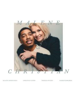 Malen Mortensen & Christian Sands - Malene & Christian CD