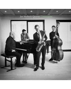 Jan Harbeck - Conversation CD