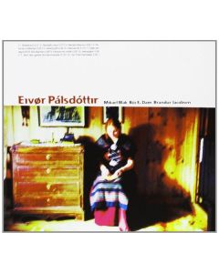Eivor Palsdottir - Eivor Palsdottir CD