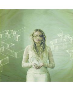 Eivor Palsdottir - Room CD