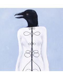 Eivor Palsdottir - Krakan (Re-Release) CD