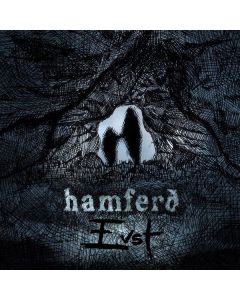 Hamferð - Evst CD