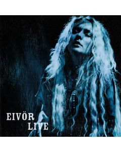 Eivor Palsdottir - Live CD