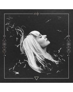 Eivor Palsdottir - Slør LP