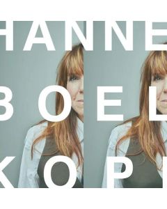 Hanne Boel - Kopi LP