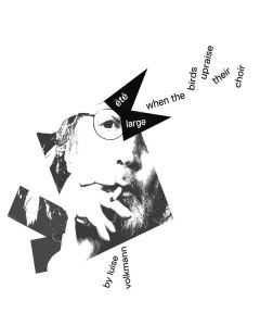 Luise Volkmann - When The Birds Upraise Their Choir CD