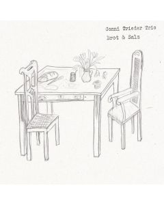 Conni Trieder - Brot und Salz CD
