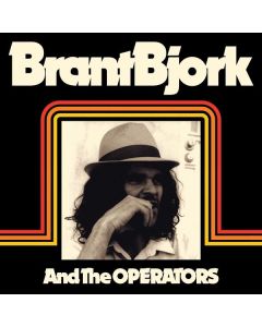 Brant Bjork - Brant Bjork And The Operators LP