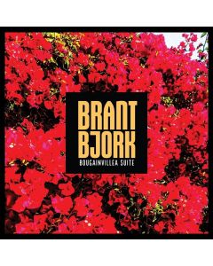 Brant Bjork - Bougainvillea Suite CD