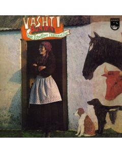 Vashti Bunyan - Just Another Diamond Day CD