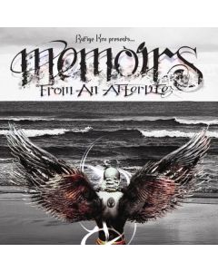 Rufige Kru (Goldie) - Memoirs Of An Afterlife LP