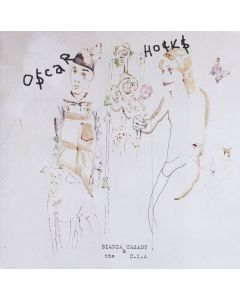 Bianca Casady & The C.I.A - Oscar Hocks LP