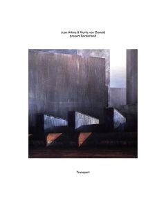 Juan Atkins & Moritz von Oswald - Transport (180g) LP