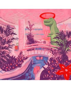 Jerkcurb - Air Con Eden CD