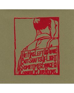 Silver Mount Zion - He Has Left Us Alone LP