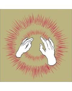 Godspeed You! Black Emperor - Lift Your Skinny Fists Like Antennas to Heaven LP