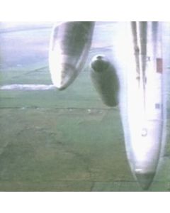 Godspeed You! Black Emperor - Yanqui U.X.O. LP