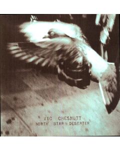 Vic Chesnutt - North Star Deserter LP