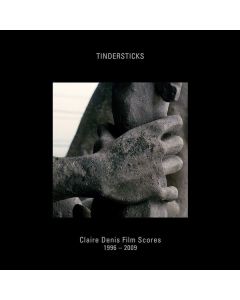 Tindersticks - Claire Denis Film Scores 1996 - 2009 (Box-Set) CD