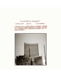 Godspeed You! Black Emperor - Luciferian Towers CD