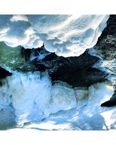 Jessica Moss (20. Jahrhundert) - Galaxy Heart (180g) LP