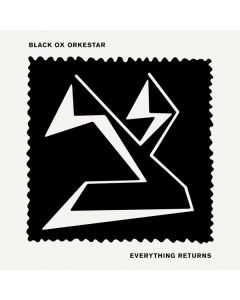 Black Ox Orkestar - Everything Returns (180g) LP