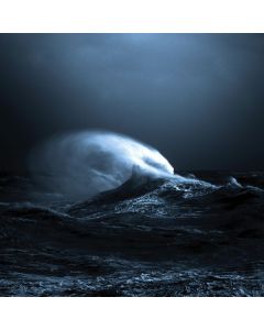 Mark Molnar (21. Jahrhundert) - EXO (180g) LP