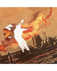 The Dwarfs Of East Agouza - Sasquatch Landslide (180g) LP