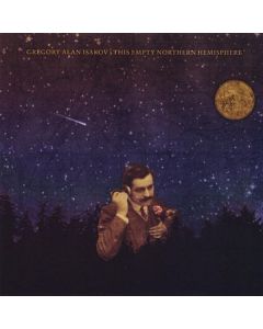 Gregory Alan Isakov - Eastern Northern Hemisphere LP