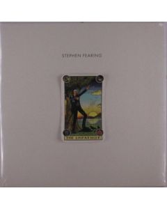 Stephen Fearing - Empathist LP