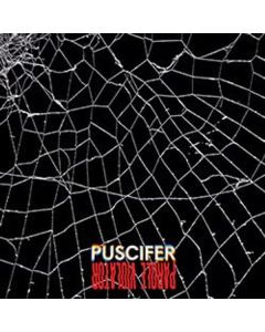 Puscifer - Parole Violator CD