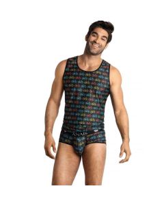 ANAIS MEN - TOP BENITO L