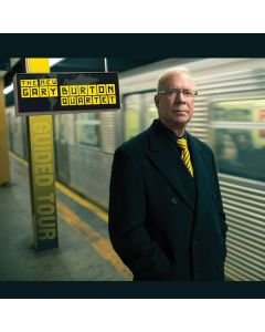 Gary Burton - Guided Tour CD