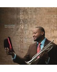 Sean Jones - Im.Pro.Vise: Never Before Seen CD