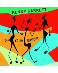 Kenny Garrett - Do Your Dance! (180g) LP