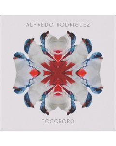 Alfredo Rodríguez - Tocororo CD