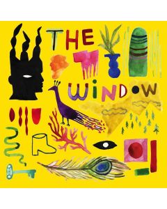 Cécile McLorin Salvant - The Window CD