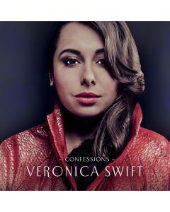 Veronica Swift - Confessions CD