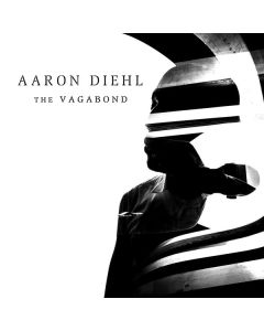 Aaron Diehl - The Vagabond CD